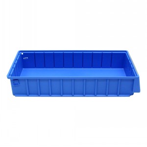 Plastic Parts Shelf Bins TK5209